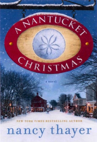 Nancy Thayer's Nantucket Christmas