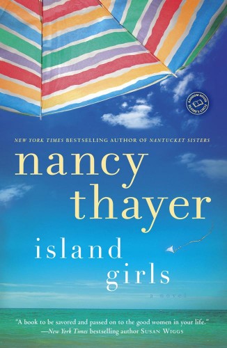 Nancy Thayer's Island Girls