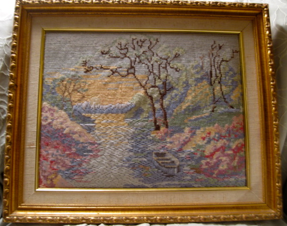 How my novel MY DEAREST FRIEND brought me a dear friend