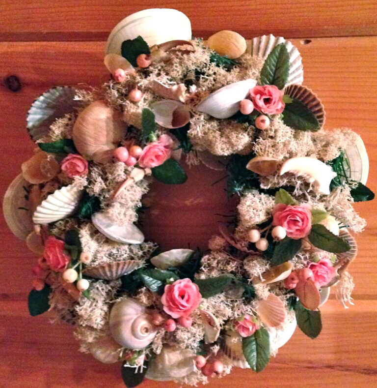 Inspirations for Everlasting