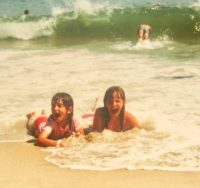 My Inspiration for Surfside Sisters