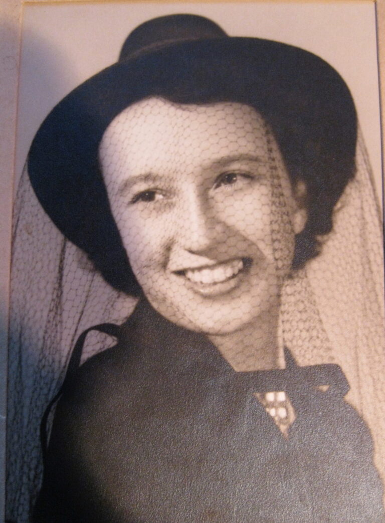 Mother & Malapropisms