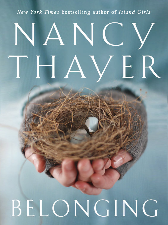 Nancy Thayer's Belonging