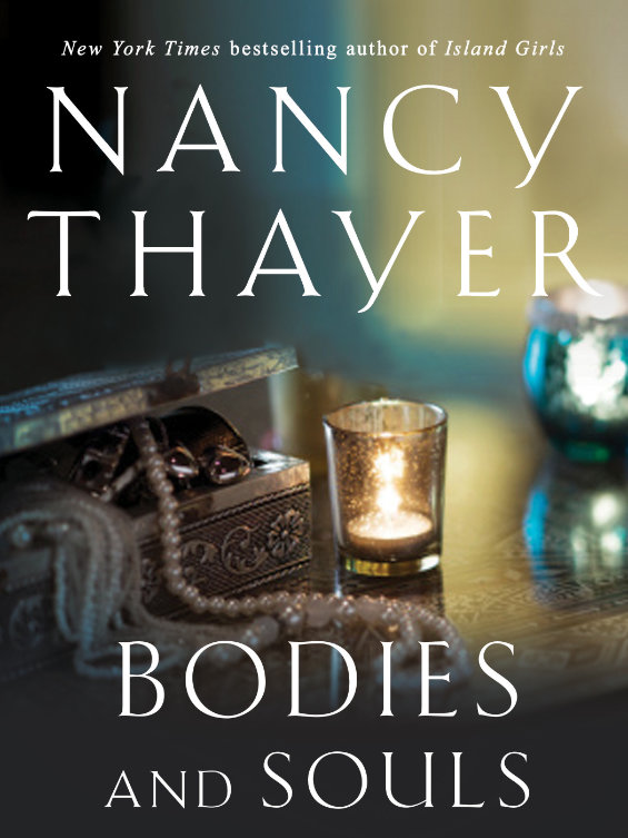 Nancy Thayer's Bodies and Souls