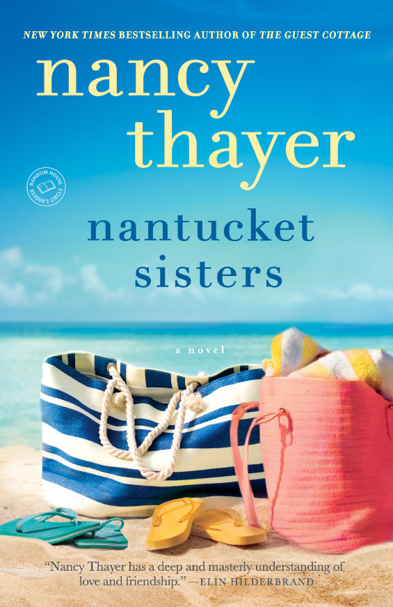 Nancy Thayer's Nantucket Sisters