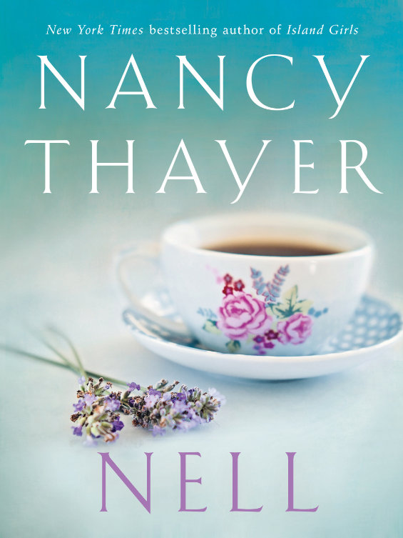 Nancy Thayer's Nell