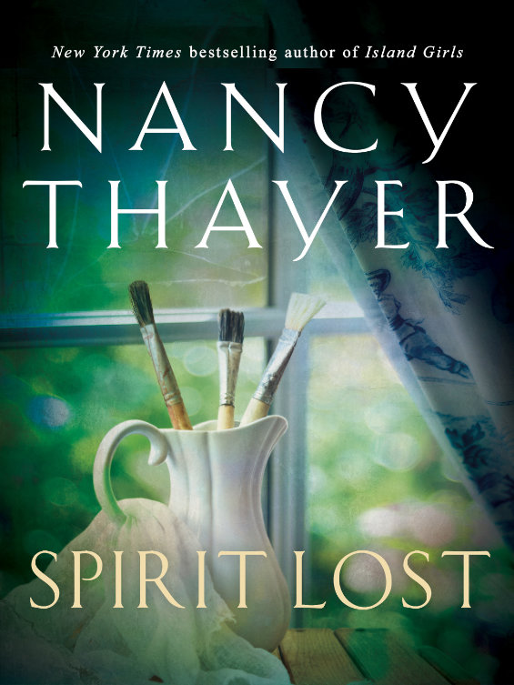 Nancy Thayer's Spirit Lost
