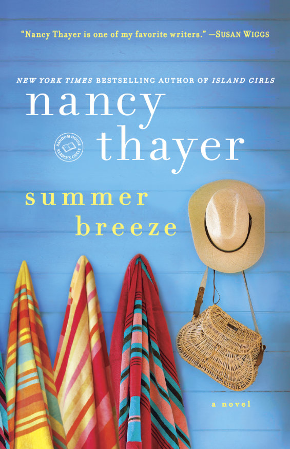 Nancy Thayer's Summer Breeze