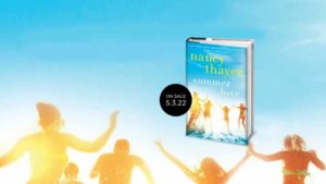 Summer Love Available May 3