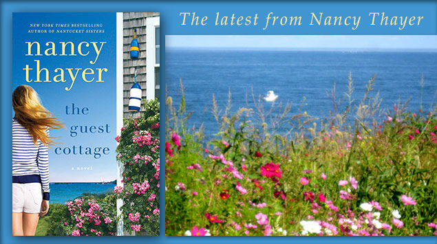 Summer House by Nancy Thayer