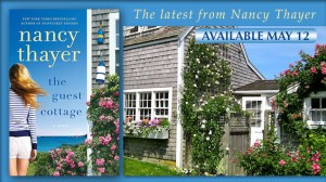 The Guest Cottage by Nancy Thayer