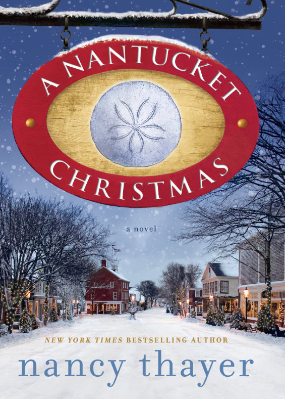 Nancy Thayer's Nantucket Christmas