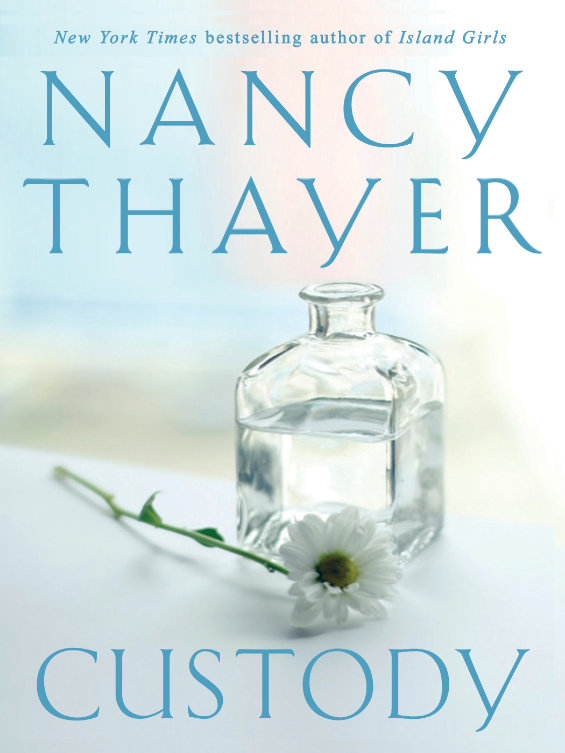 Nancy Thayer's Custody