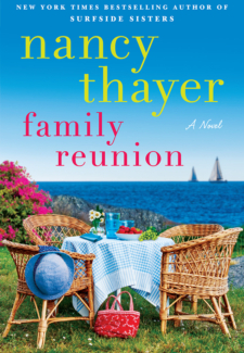 Nancy Thayer: New York Times Bestselling Author