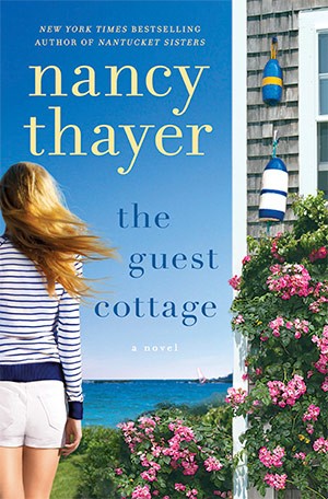 Image result for Nancy Thayer guest cottage