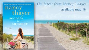 Secrets In Summer